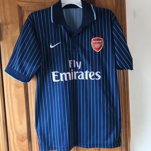 Arsenal Jersey